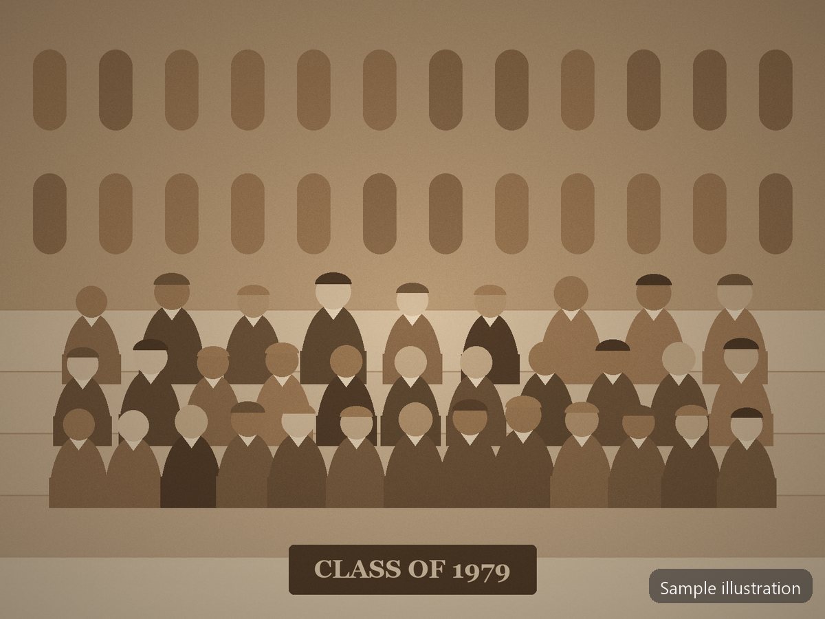 The Class of 1979