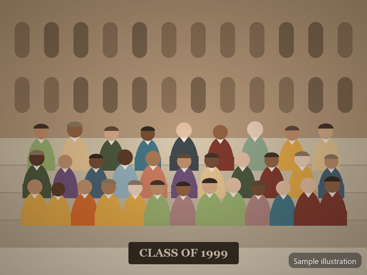 The Class of 1999